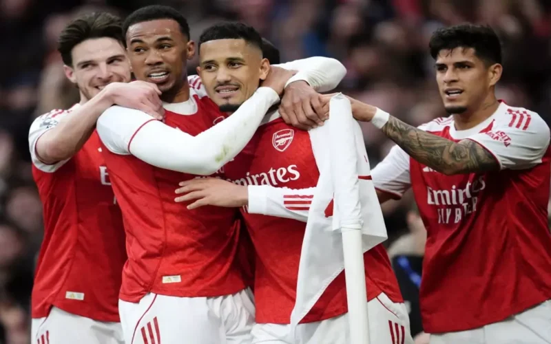 الإصابات تبعد 3 لاعبين من أرسنال عن معسكرات منتخبات بلادهم الدولية